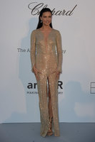 Adriana Lima longsleeve t-shirt #3301894