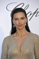 Adriana Lima longsleeve t-shirt #3301898