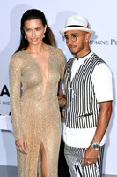 Adriana Lima longsleeve t-shirt #3301913