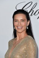 Adriana Lima longsleeve t-shirt #3301917