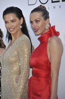 Adriana Lima longsleeve t-shirt #3301928