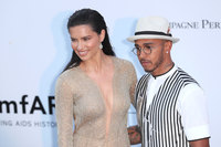 Adriana Lima longsleeve t-shirt #3301961