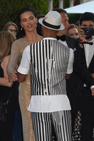 Adriana Lima longsleeve t-shirt #3301978