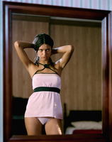 Adriana Lima longsleeve t-shirt #3363309