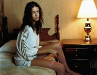 Adriana Lima longsleeve t-shirt #3363316