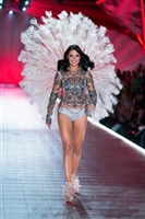 Adriana Lima longsleeve t-shirt #3635137