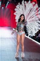 Adriana Lima longsleeve t-shirt #3635139