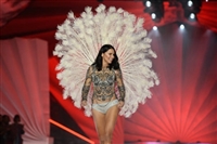 Adriana Lima longsleeve t-shirt #3635156