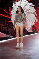 Adriana Lima longsleeve t-shirt #3635185