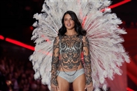 Adriana Lima longsleeve t-shirt #3635186