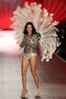 Adriana Lima longsleeve t-shirt #3635241