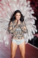 Adriana Lima longsleeve t-shirt #3635284