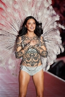 Adriana Lima longsleeve t-shirt #3635287