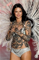 Adriana Lima longsleeve t-shirt #3635321