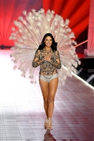 Adriana Lima longsleeve t-shirt #3635322