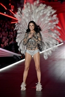 Adriana Lima longsleeve t-shirt #3635387