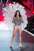 Adriana Lima longsleeve t-shirt #3635852