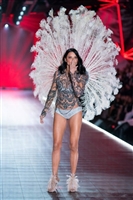 Adriana Lima longsleeve t-shirt #3635853