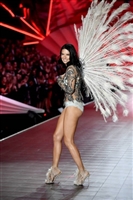 Adriana Lima longsleeve t-shirt #3635867