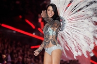 Adriana Lima longsleeve t-shirt #3635892