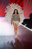 Adriana Lima longsleeve t-shirt #3636055