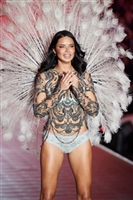 Adriana Lima longsleeve t-shirt #3636061