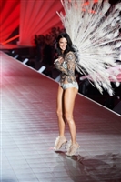 Adriana Lima longsleeve t-shirt #3636065