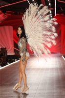 Adriana Lima longsleeve t-shirt #3636453