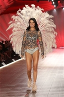 Adriana Lima longsleeve t-shirt #3636456