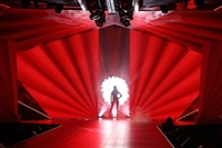 Adriana Lima longsleeve t-shirt #3636458