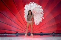 Adriana Lima longsleeve t-shirt #3636900