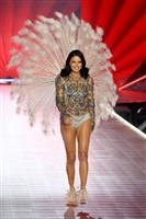 Adriana Lima longsleeve t-shirt #3636904