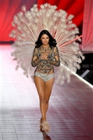 Adriana Lima longsleeve t-shirt #3636905