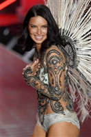 Adriana Lima longsleeve t-shirt #3636906