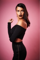 Adriana Lima longsleeve t-shirt #3678187