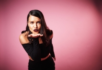 Adriana Lima longsleeve t-shirt #3678189