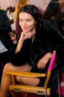 Adriana Lima longsleeve t-shirt #3720310