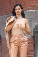 Adriana Lima longsleeve t-shirt #3720322