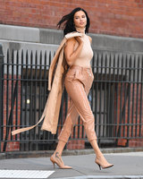 Adriana Lima longsleeve t-shirt #3720323