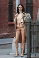 Adriana Lima longsleeve t-shirt #3720324