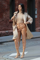 Adriana Lima longsleeve t-shirt #3720326