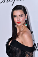 Adriana Lima longsleeve t-shirt #3842807