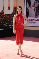 Adriana Lima longsleeve t-shirt #3842808