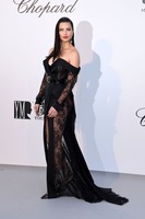 Adriana Lima longsleeve t-shirt #3842831