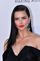 Adriana Lima longsleeve t-shirt #3842857