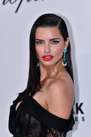 Adriana Lima longsleeve t-shirt #3842868