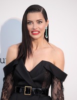 Adriana Lima longsleeve t-shirt #3842880