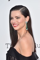 Adriana Lima longsleeve t-shirt #3842895