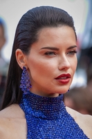 Adriana Lima longsleeve t-shirt #3842912