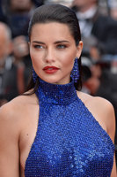 Adriana Lima tote bag #G2460231